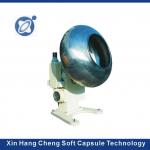 Soft Capsule Polisher