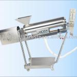 Capsule Polishing Machine