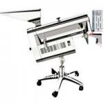 SPD 100 Series Capsule Polishing and Sorting Machine