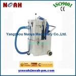 XCJ-III Lab dust removing machine, collector