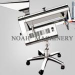 Capsule Polish Machine