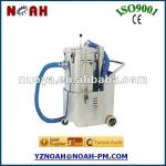 XCJ-III Small dust collecting machine
