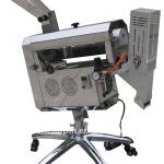 Capsule polishing and rejecting machine JFP