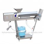 capsule polisher YPJ-II
