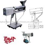 YPJ-II Capsule Polisher