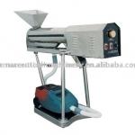 Capsule polisher