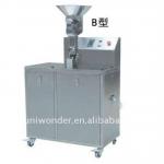 Automatic Open Capsule Powder-taking Machine