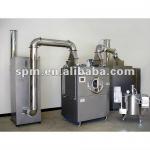 High-Effect Film Coating Machine