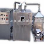 GBY model Closed Type Film Coating machine