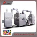 BGB Series High-efficiency Film Coating Machine