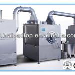 BG-40E Automaic High Efficiency Tablet Film Coating Machine