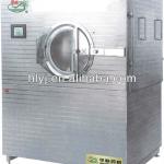 BG 80 high-efficient film coating machine