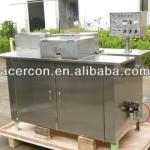 Stick filling machine