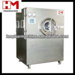Pilot Tablet Coating Machine