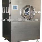 automatic tablet intelligent Film Coating Machines
