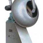 sugar coating machine/sugar coater model BTG-800/1000