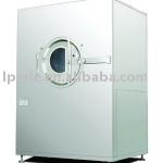 BG-W Series High-Efficiency Poreless Film Coating Machine