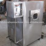 BGC-400 Closed Coating Machine