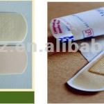 Full automatic first aid kit Machine, medical plaster machine, medical patches, medical plaster machine, medical plaster packing