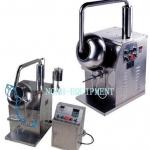 BYF300 mini tablet coating machine