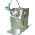 BY-200 Water Chestnut Mode Sugar Coating Machine