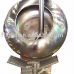 Water chestnut mode coating machine BY800