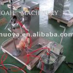 BY600 Candy Coating Machinery