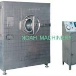 BG150(D)E Tablet Coating Equipment