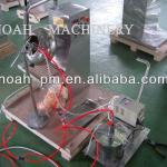 BYF300 Small Pill Coating Machine