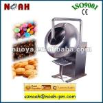 Sugar Coating Machine