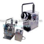 BYF400 Small film coating machine