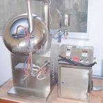 BYC-400 Pharmaceutical coating machine
