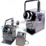 BYF300 chocolate coating machine