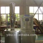 DLB Fluid bed azithromycin coater