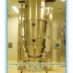 High Efficiency FBG Fluid Bed Dryer Granulator (One Step Granulator)