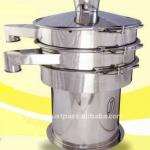 Vibro Sifters