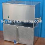 distilled water