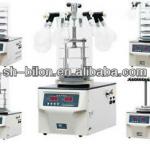 Lab Freeze Dryer, lyophilizer,For Ampoules