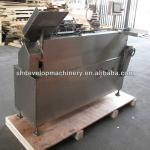 ABF6B Ampoule filling and sealing Machine &amp; ampoule filler (Multi-pictures)