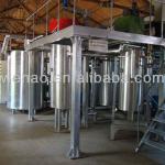 HA220-40-11 Supercritical Co2 Fluid, seed oil of Jobs tears Fluid extractor, kiwifruit oil Extraction Device