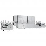 AXLD Ampoule and Vial Washing,Sterilizing,Filling and Sealing Compact Line