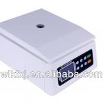Hematocrit centrifuge machine for blood bank TG12