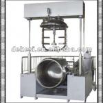 Supply ZJR-200 vacuum homogenizer mixer and heating machine for pharmaceutical synthesis with 10 years&#39; maintain
