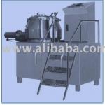 Rapid Mixer Granulator - RMG