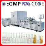 RRN/RRU Universal Washing Machine (US FDA&amp;EU cGMP Standard )