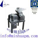 crusher machine CSJ