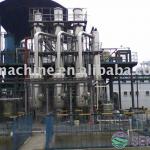 sodium chloride concentration crystallization device