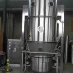 FL Series Fluid Bed Granulator