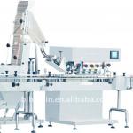 XG-100 Automatic Screw Capping Machine