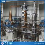 home alcohol distillation equipment / mini wine equipment